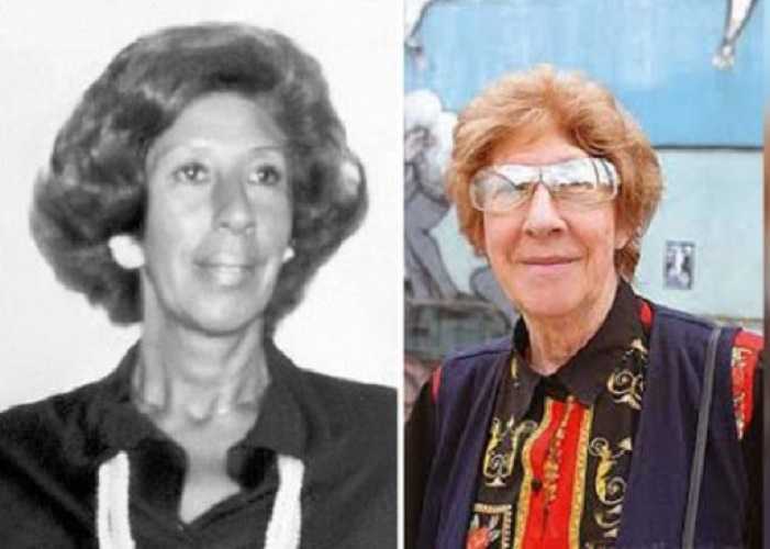 Lady cianuro