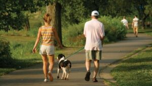 Caminar: por qué es tan importante para tu salud