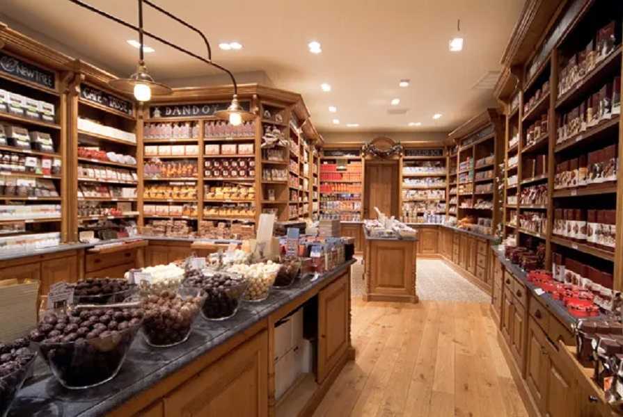 Amantes del chocolate: los mejores lugares para buscarlo