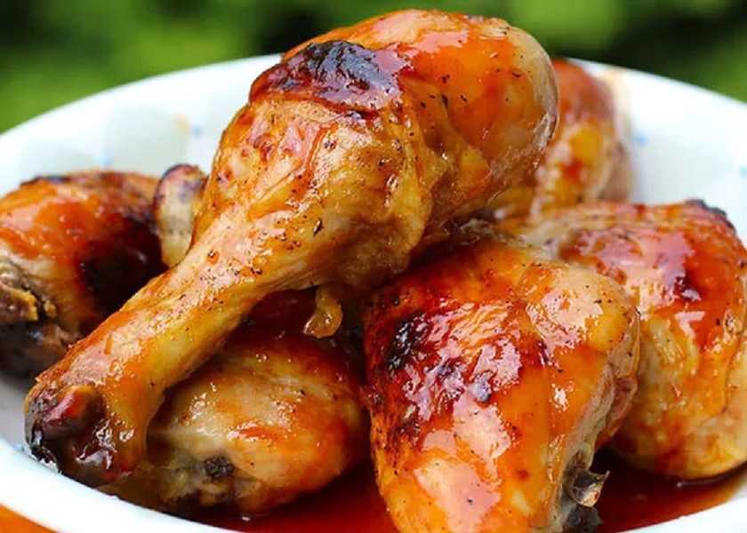 Pollo con salsa de habanero: así puedes preparar este rico plato