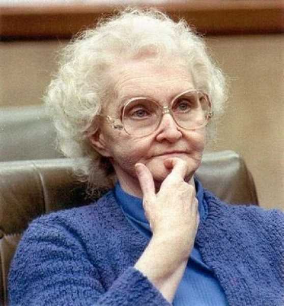 La abuelita perversa, Dorothea Puente | Relatos del lado oscuro