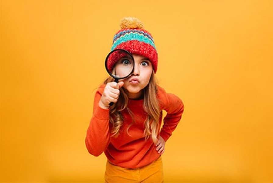 Ocho curiosidades sobre los seres humanos