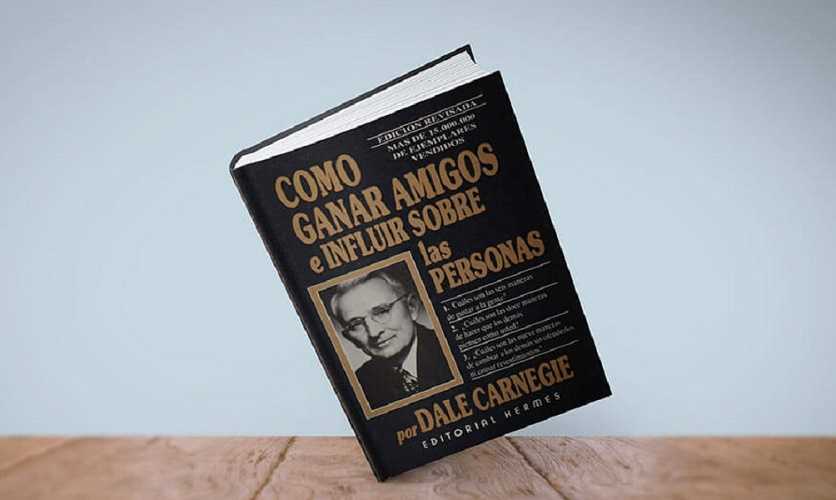 Cómo ganar amigos e influir sobre las personas