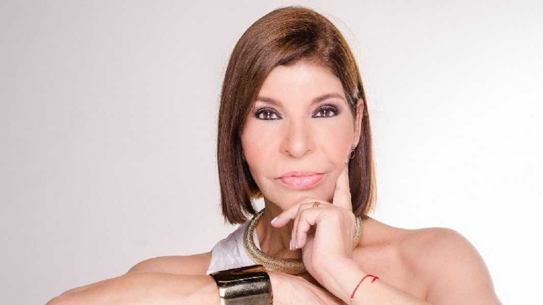 Amanda Gutiérrez y su reinvención / Luis Olavarrieta