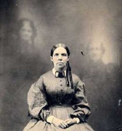 Fotografías anómalas