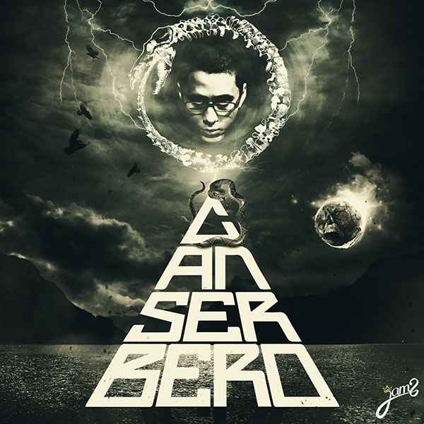 Canserbero Saimón MC Tiradera a Natalia rap rapero