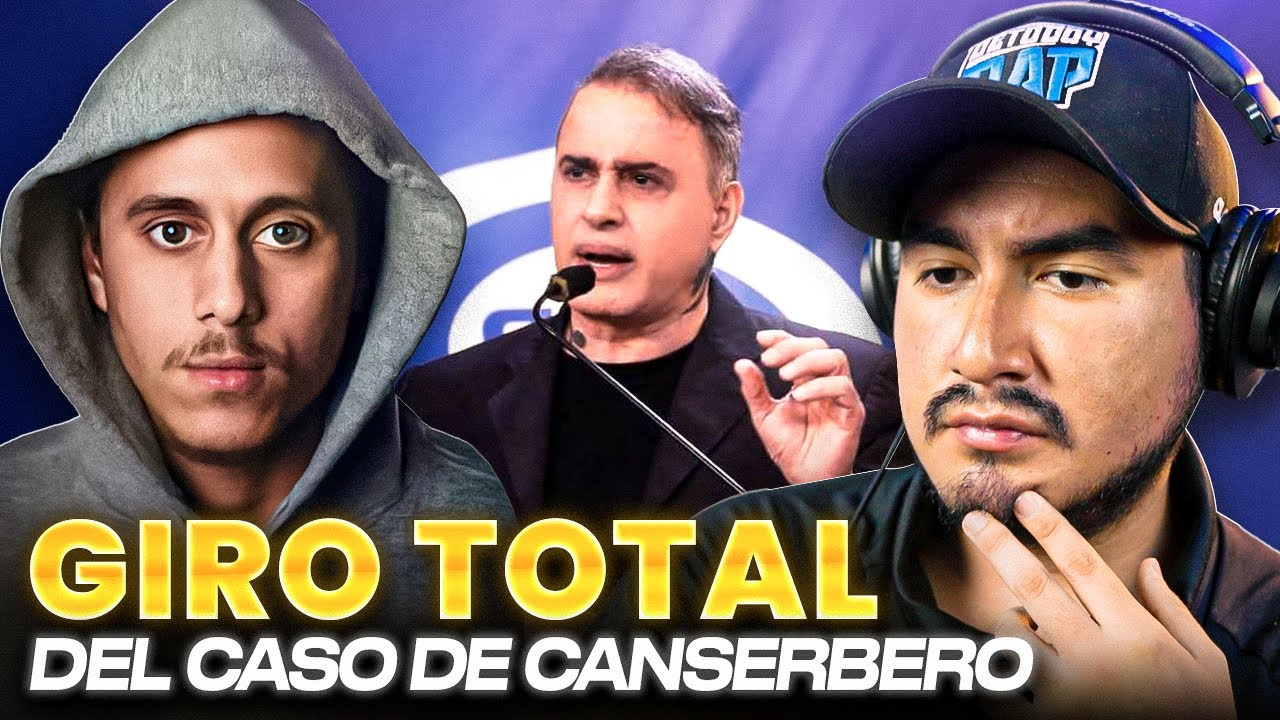 Canserbero no se lanzó