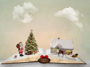 Los cuentos de Navidad: estos son los mejores de la historia