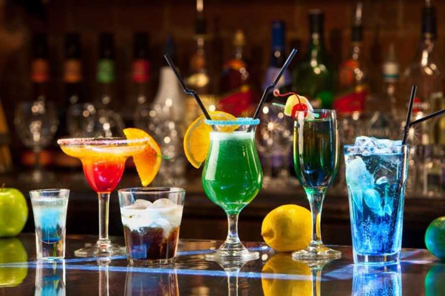 Cócteles sencillos y deliciosos para disfrutar en familia