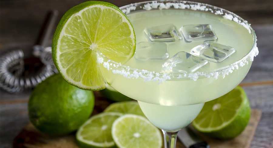 Cócteles sencillos y deliciosos