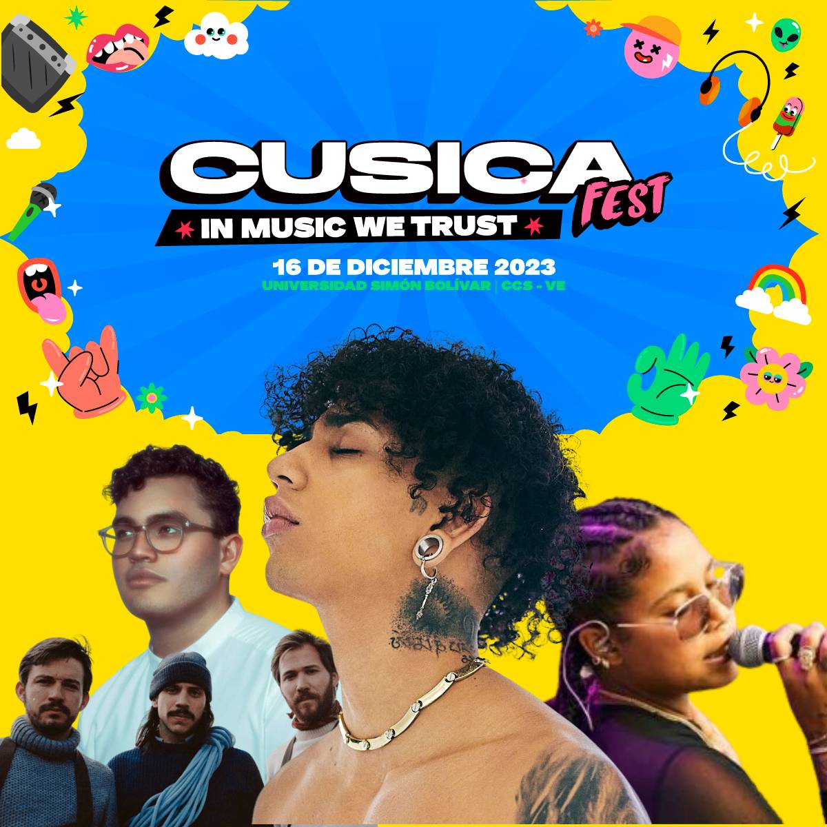 Cusica Fest 2023