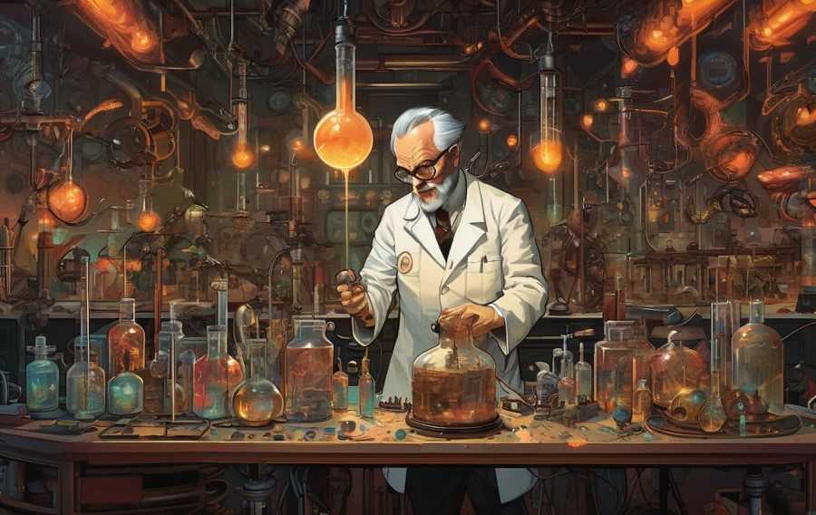 Innovaciones científicas que cambiaron la forma de ver el mundo