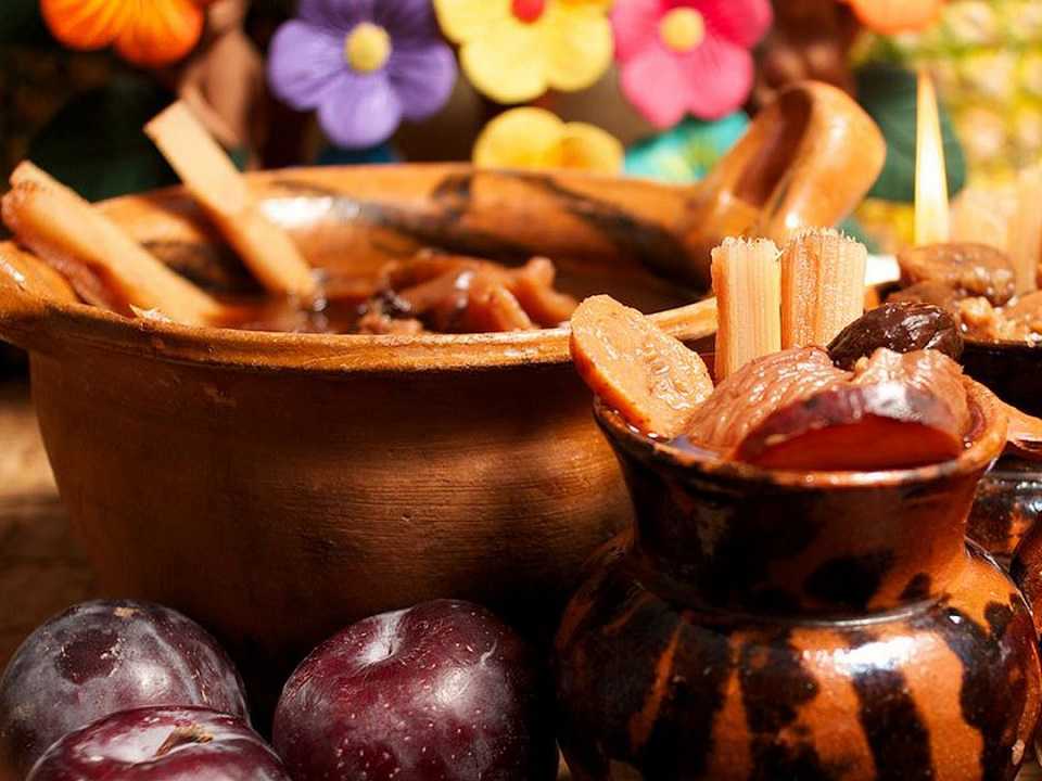 Ponche de Jamaica: deliciosa bebida para las tardes con amigos