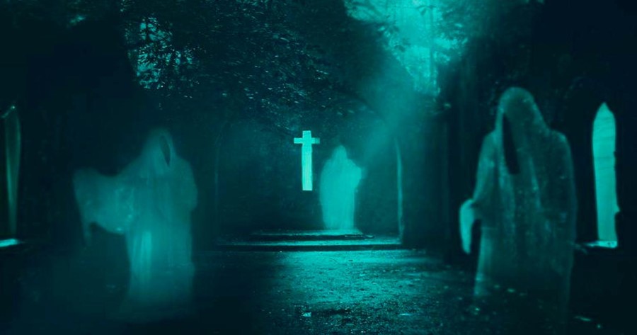 Historias de fantasmas navideños | Relatos del lado oscuro