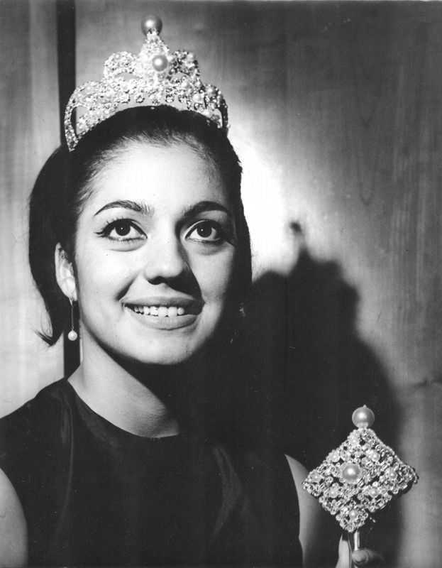 Miss Venezuela 1969-1966 / Temp 02 - Ep 8