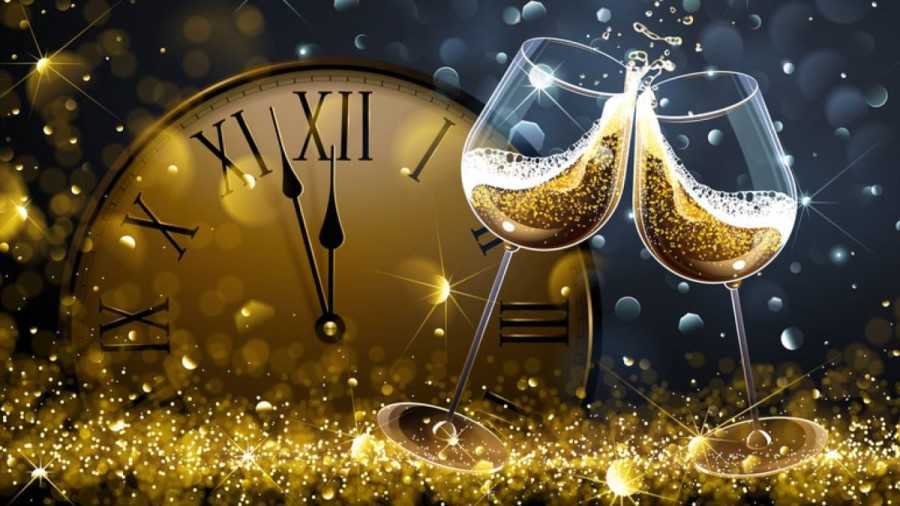 Celebraciones de Año Nuevo en diferentes culturas