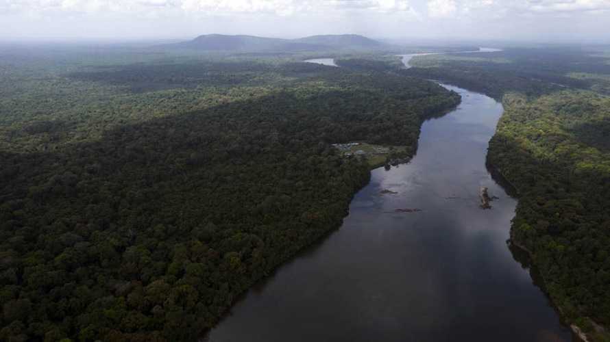 El Esequibo