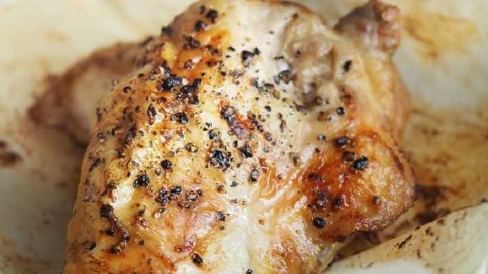 Marinados para pollo