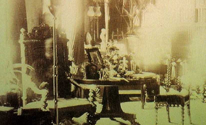 Fotografías anómalas | Relatos del lado oscuro