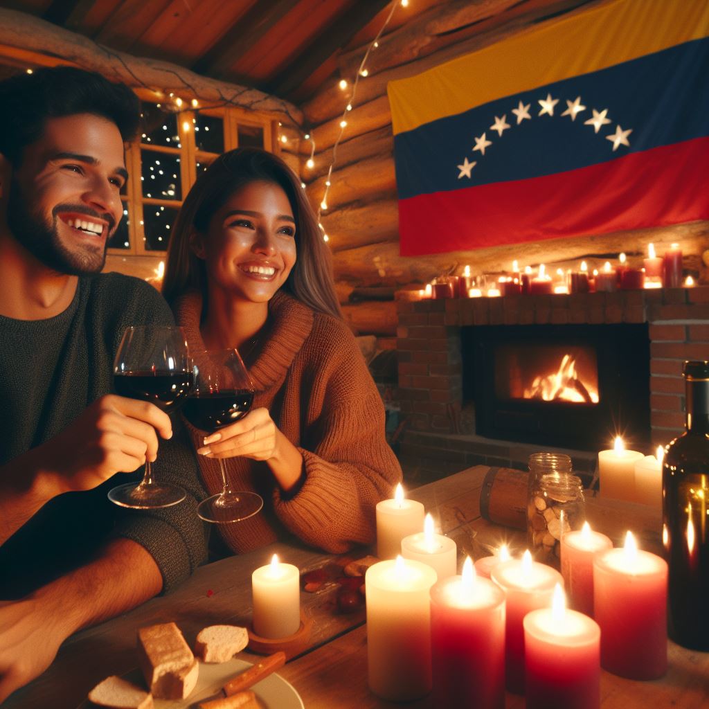 Feliz Nochevieja Curadas feliz 2024