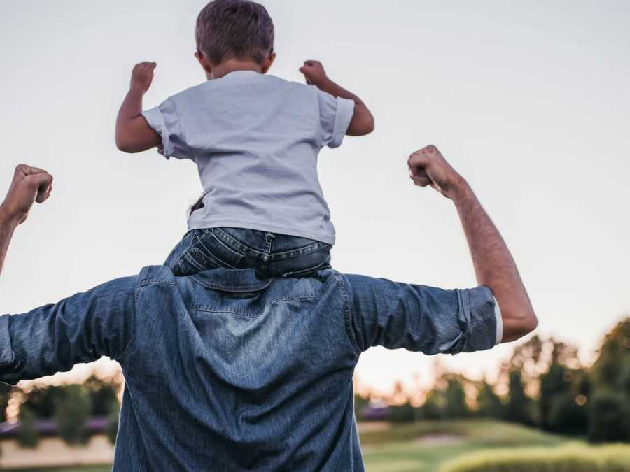 Hijos únicos: el impacto que tiene en los niños no tener hermanos