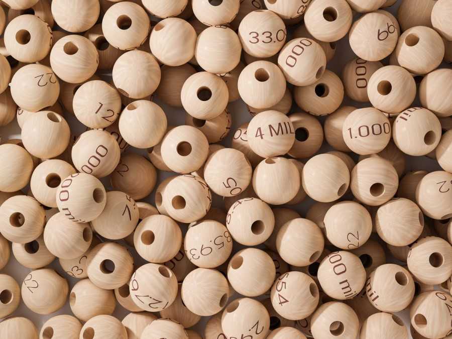 Por qué jugamos a la lotería