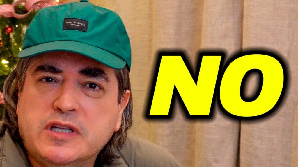 La importancia de saber decir que no según Jaime Bayly
