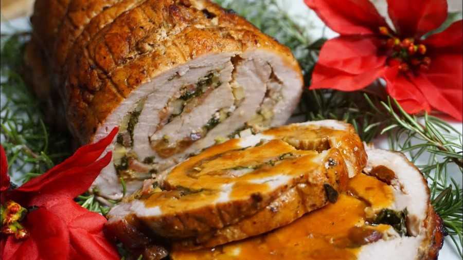 Carnes para la cena navideña: prepara estas sabrosas recetas