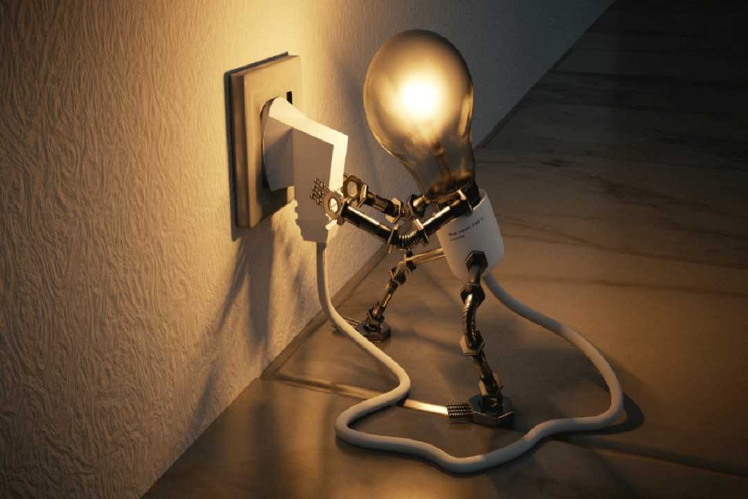 La electricidad: conoce qué es y de qué está hecha