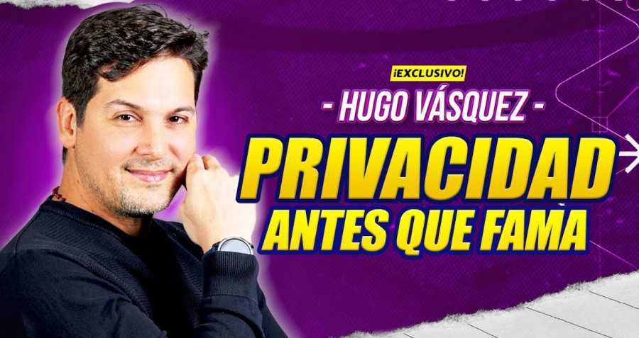Hugo Vásquez
