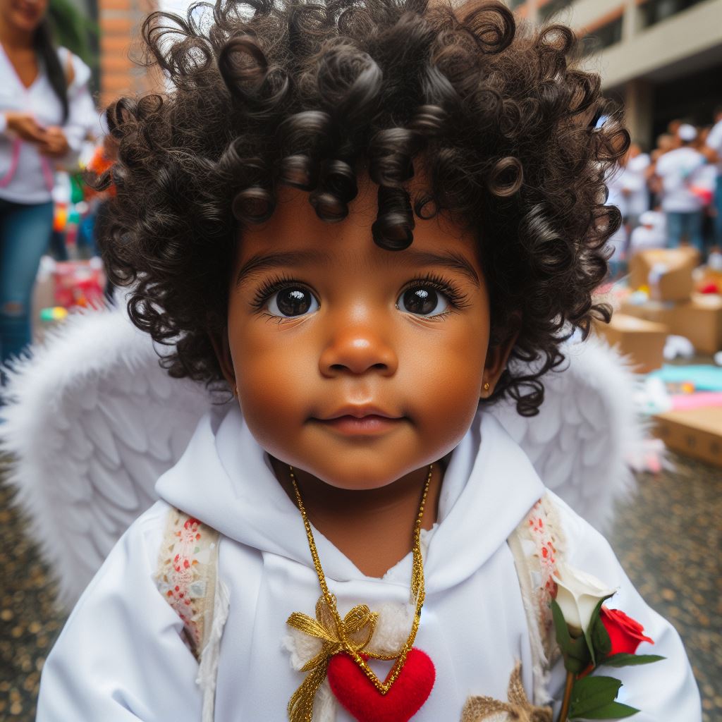 Quiénes traen los regalos de Navidad