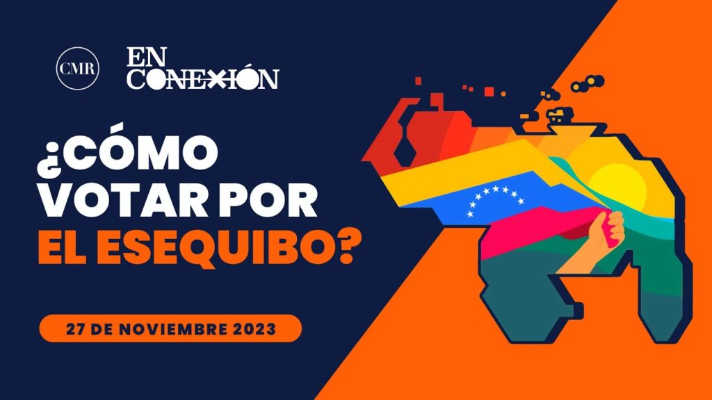 Por qué votar en el referendo