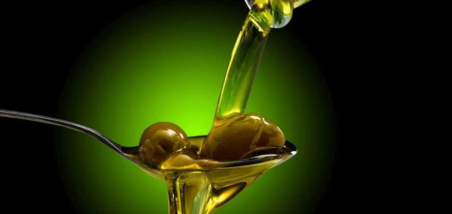 Aceite de Oliva