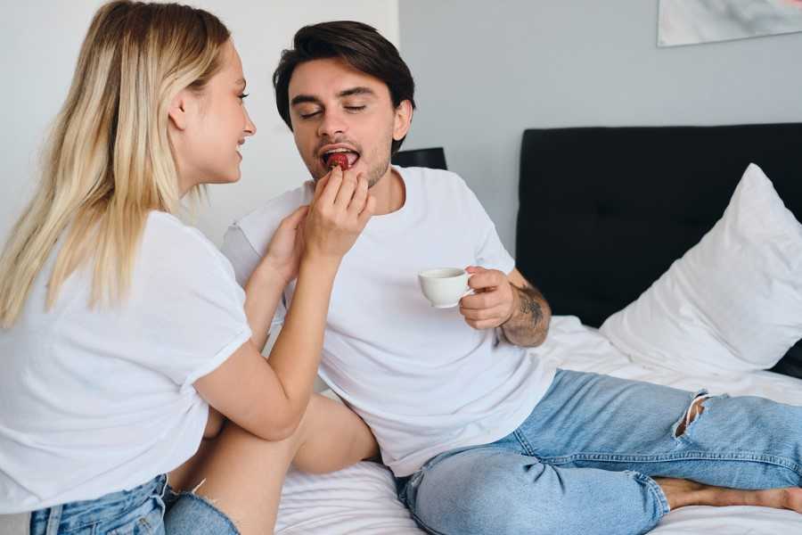 Transforma tu vida sexual