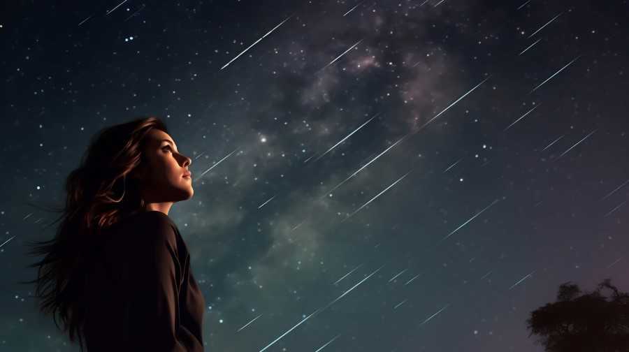 Enero 2024: conoce qué debes ver en el cielo nocturno