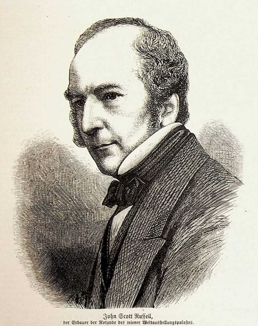 Solitón: las ondas solitarias no lineales