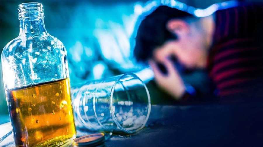 Consumo de alcohol: así es como afecta a tu cuerpo