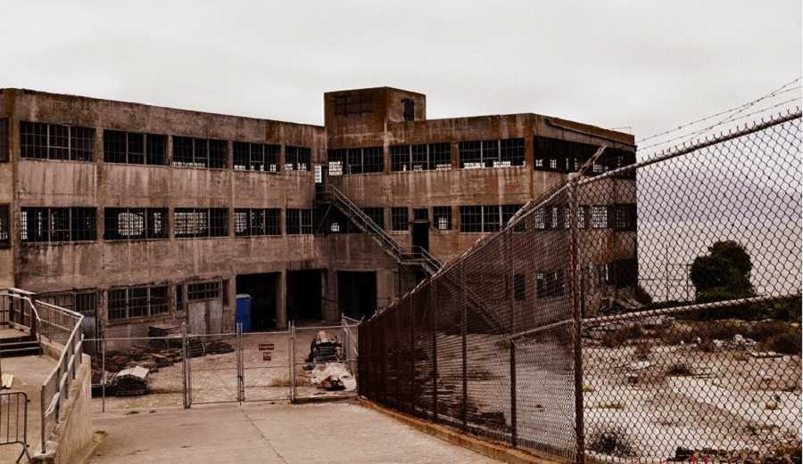Prisión de Alcatraz, historia y fantasmas | Relatos del lado oscuro