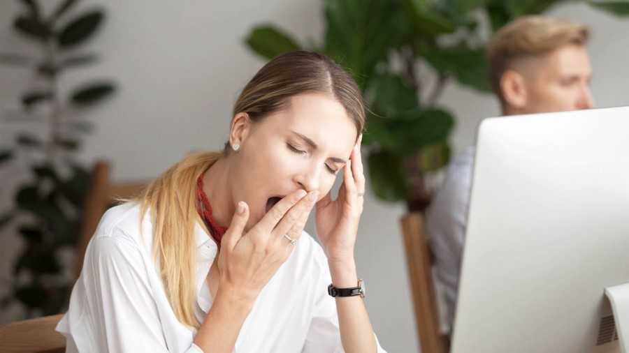 Así se vence el cansancio y la fatiga