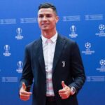 Cristiano Ronaldo. Entrevista completa en Español