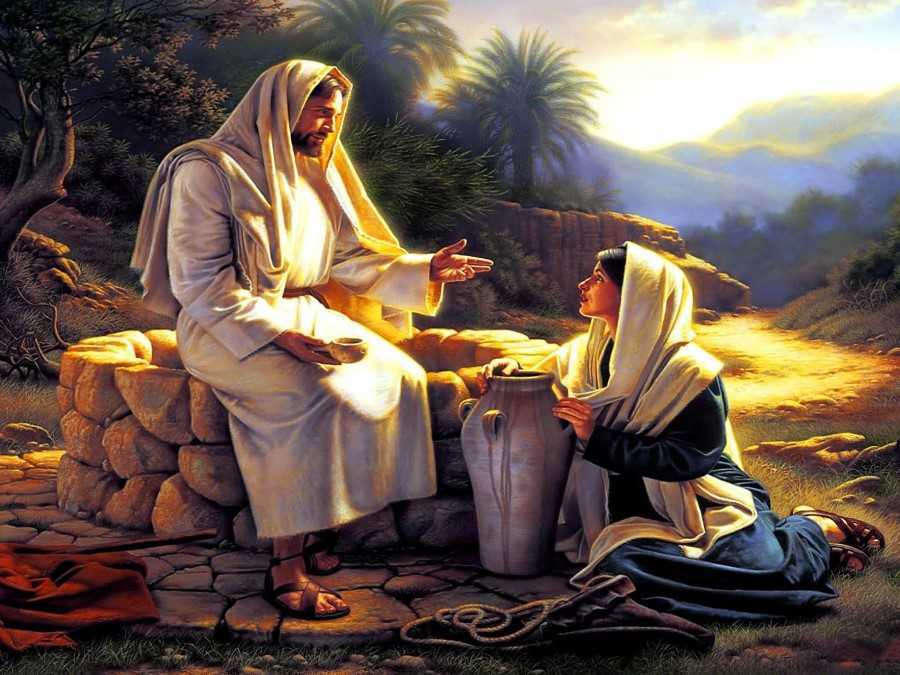 Jesús de Nazareth