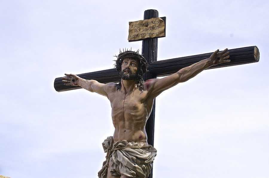 Jesús de Nazareth