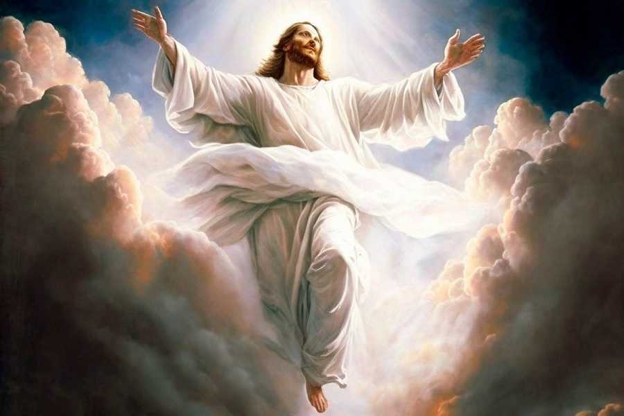 Jesús de Nazareth
