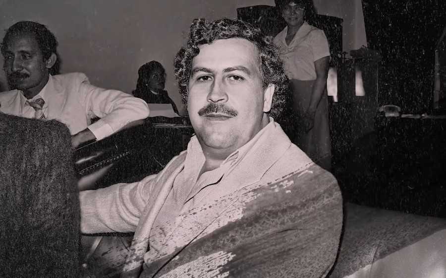 Pablo Escobar