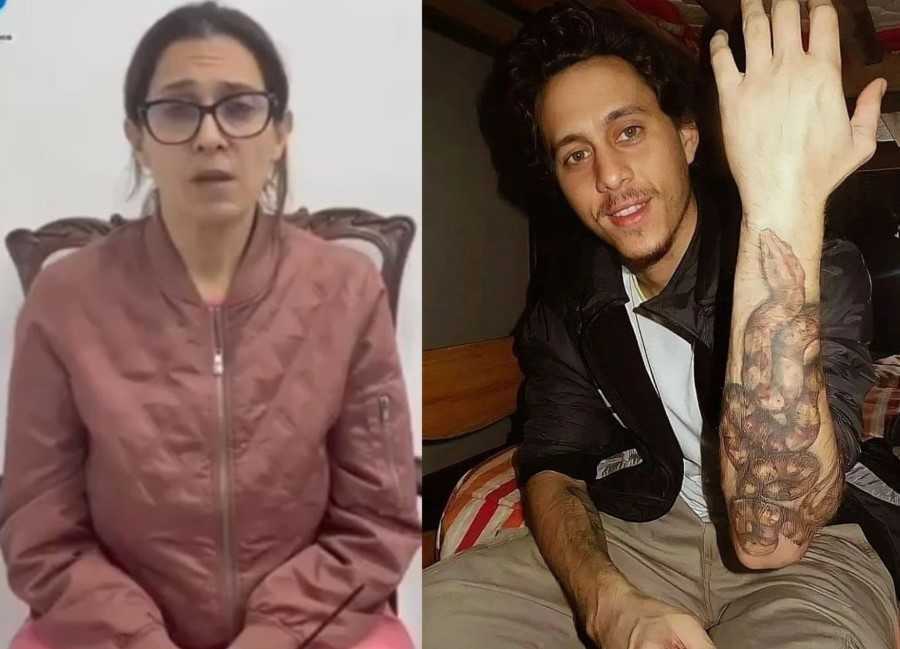 El retorcido caso de Canserbero