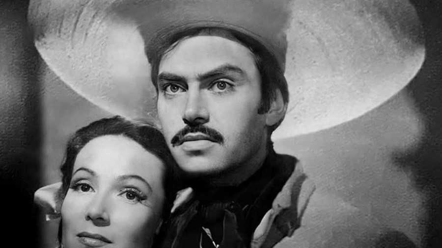 Sucesos misteriosos del cine mexicano