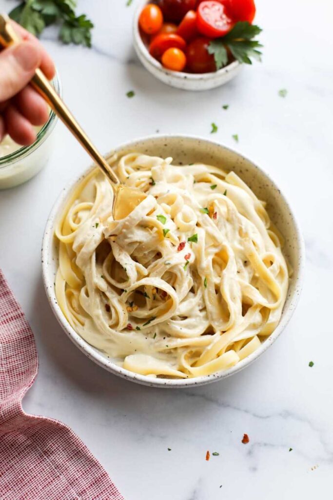 Fettuccine