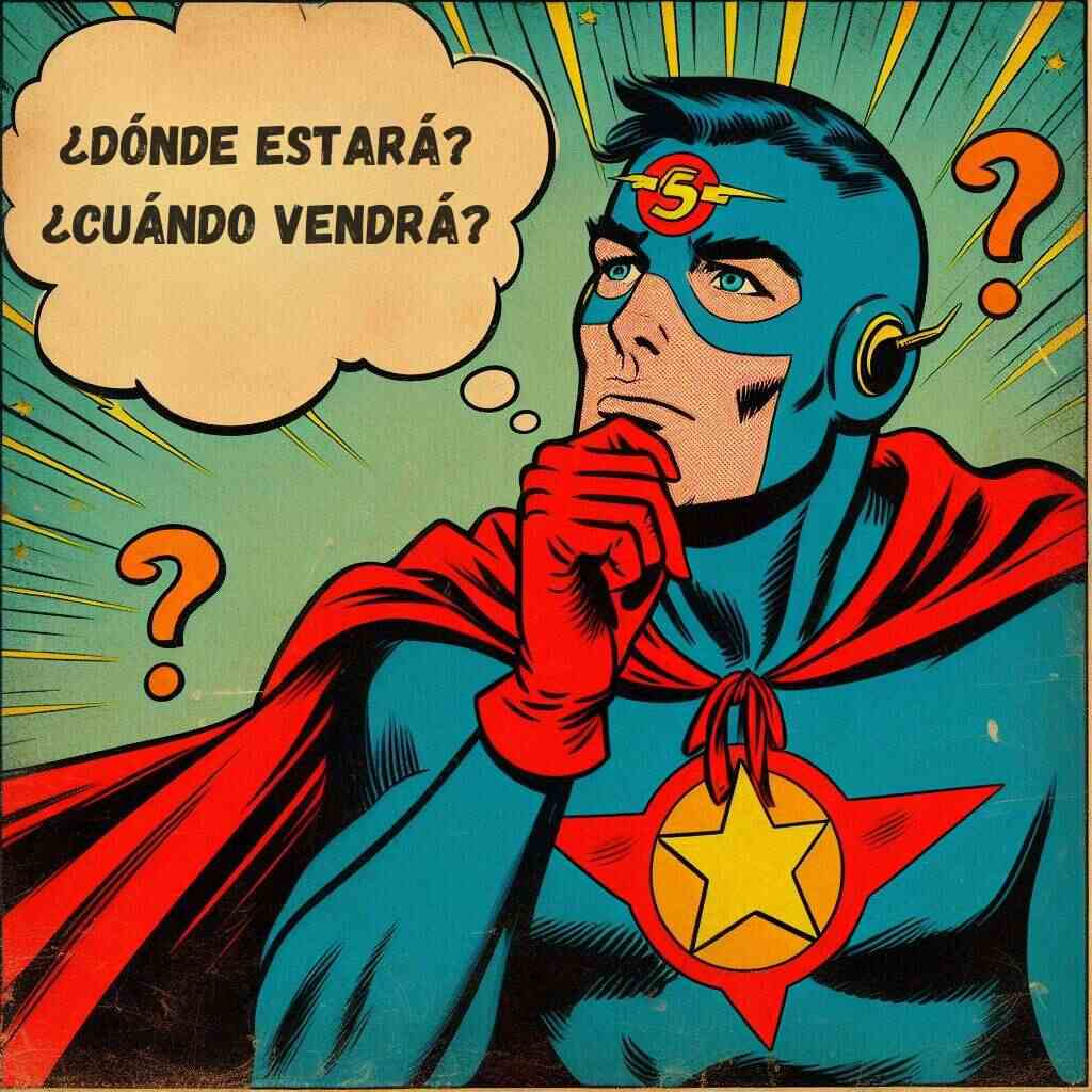 Dónde escuchar el audio del Gocho