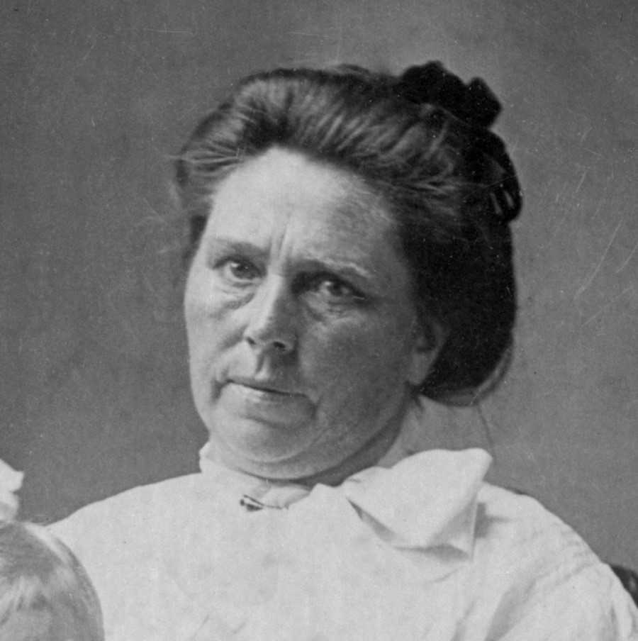 Belle Gunness, mortalmente bella | Relatos del lado oscuro