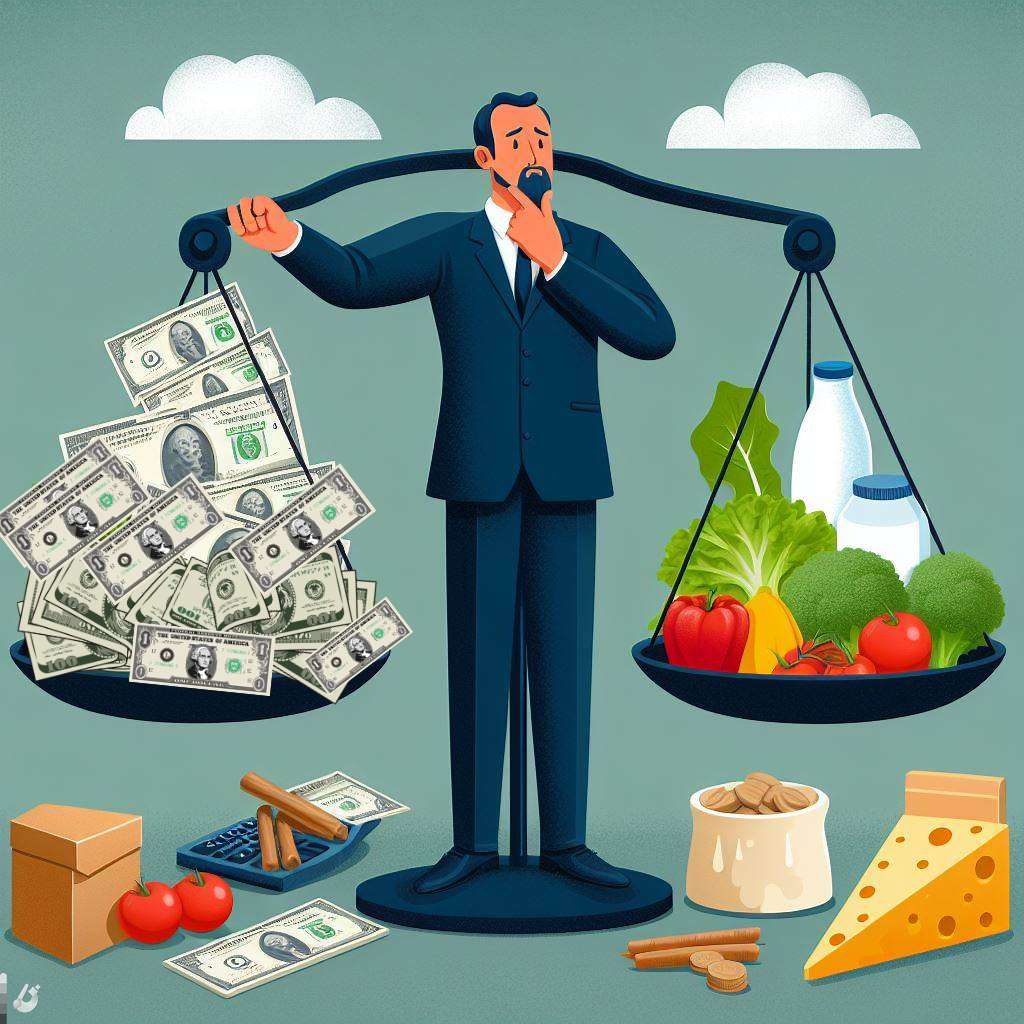Cesta básica y salario mínimo en la toma de decisiones empresariales